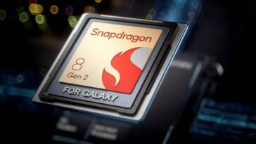 En réalité : le Snapdragon 8 Gen 2 pour le Galaxy n'est pas aussi exclusif que vous le pensez 25 Snapdragon for Galaxy