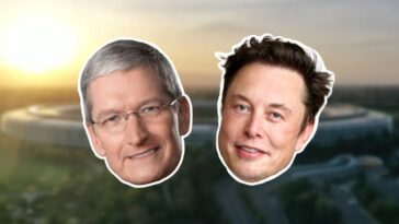 Elon Musk déclare qu'il s'entretiendra avec Tim Cook au sujet de la modification des règles de commission de l'App Store 23 Elon Musk says he ‘will speak with Tim Cook’ about changing App Store commission rules