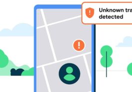 Android 14 Tracker Alerts