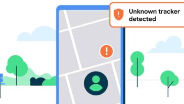 Êtes-vous pisté ? Cette nouvelle fonctionnalité d'Android 14 a la réponse 7 Android 14 Tracker Alerts