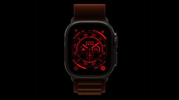 Explication du retard de la Micro-LED Apple Watch, révélant les défis de fabrication 23 Micro-LED Apple Watch delay explained, as manufacturing challenges revealed