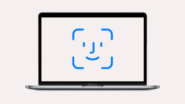 Face ID sur Mac ? Apple y pense ! 26 Face ID on mac