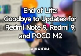 xiaomiui