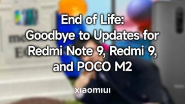xiaomiui