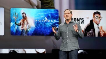 Ford nomme Peter Stern, ancien adjoint d'Eddy Cue chez Apple, pour diriger les services après son départ 6 Ford taps Eddy Cue’s former deputy Peter Stern to lead services after leaving Apple