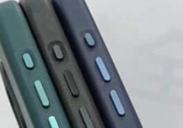 iPhone 15 Pro case leak corroborates mute switch being replaced by Action button