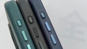 Fuite de la coque pour iPhone 15 Pro confirme le remplacement du bouton de mise en sourdine par le bouton d'action 27 iPhone 15 Pro case leak corroborates mute switch being replaced by Action button