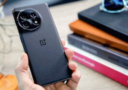 OnePlus 12