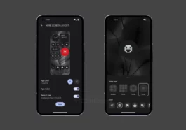 BREAKING: The Big Nothing OS 2.0 update finally comes to Nothing Phone 1