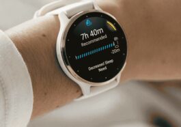Garmin Venu 3 and 3S Arrive With “Nap Tracking”, Wheelchair Mode and More