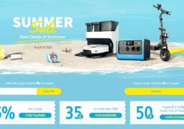 Geekmaxi Summersale