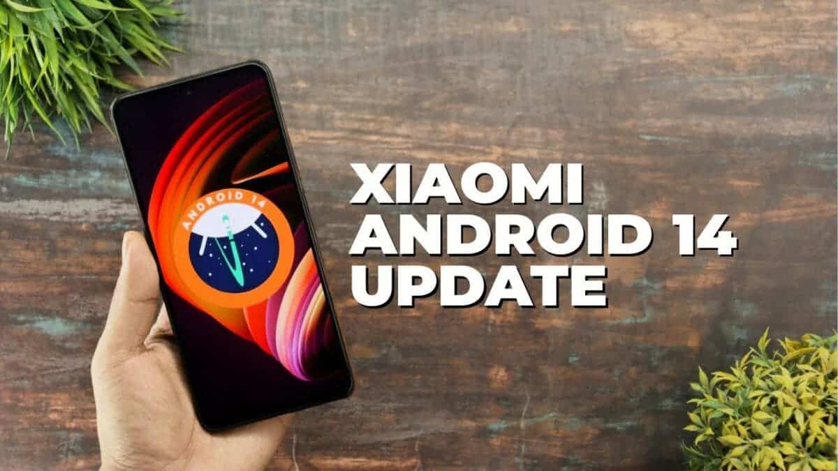 Big News for Xiaomi Fans: Android 14 MIUI Global Update Rolling Out to Xiaomi 13 / 13 Pro and Xiaomi 12T