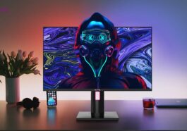 Ktc H27t22 Gaming Monitor