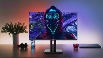 KTC H27T22: L'écran Gaming parfait ? (actuellement sous 229€) 13 Ktc H27t22 Gaming Monitor