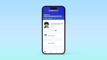 La Californie lance des identifiants numériques sur iPhone... mais sans le support d'Apple Wallet 1 California launches digital IDs on iPhone… but without Apple Wallet support