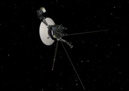 NASA accidentally instructs Voyager 2 to turn its antenna away from Earth