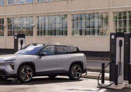 Chinese EV Makers Set Their Sights on Europe: German Suppliers Welcome the Move