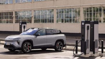Chinese EV Makers Set Their Sights on Europe: German Suppliers Welcome the Move