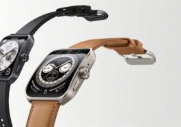 OPPO Watch 4 Pro