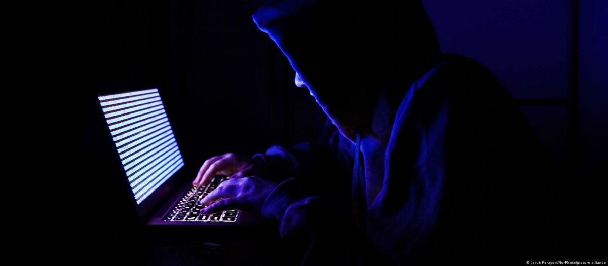 Police say North Korean hackers target U.S.-South Korea military drills