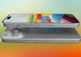 Mass production of iPhone 15 displays begins today; problem with periscope lens