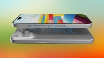 La production en masse des écrans de l'iPhone 15 débute aujourd'hui; problème avec l'objectif de périscope 14 Mass production of iPhone 15 displays begins today; problem with periscope lens