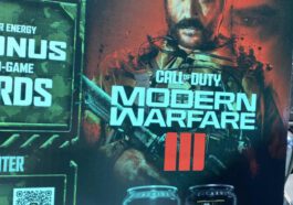 Call of Duty: Modern Warfare III arrives on November 10, reveal will take place within Warzone next week