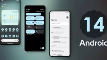 L'avenir de la sécurité mobile : la fonction de protection auditive d'Android 14 16 Android 14 Loud Sound Alert