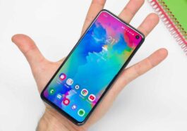 Top compact smartphones