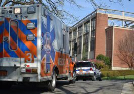 FBI investigates ransomware attack impacting healthcare facilities across multiple states