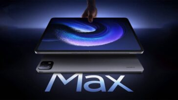 Xiaomi Pad 6 Max lancera la fonction "Free Workbench" 8 Xiaomi Pad 6 Max
