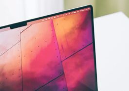 MacBook Face ID patent approved, but don’t hold your breath