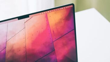 Le brevet Face ID pour MacBook approuvé, mais ne retenez pas votre souffle 26 MacBook Face ID patent approved, but don’t hold your breath
