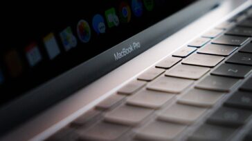 Le son du clavier du MacBook Pro peut révéler à un attaquant ce que vous tapez 26 MacBook Pro keyboard audio can tell an attacker what you are typing