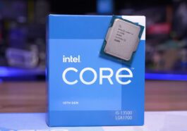 PC market shows signs of recovery as Intel-dominated CPU shipments jump 17%