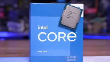 Le marché des PC montre des signes de reprise avec une augmentation de 17 % des livraisons de CPU dominées par Intel 29 PC market shows signs of recovery as Intel-dominated CPU shipments jump 17%