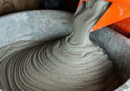 Carbon black and cement could be used to store energy in homes and roads