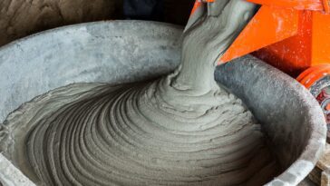 Le noir de carbone et le ciment pourraient être utilisés pour stocker de l'énergie dans les maisons et les routes 22 Carbon black and cement could be used to store energy in homes and roads