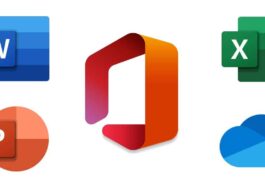 Microsoft’s new Office default theme and font arrives next month