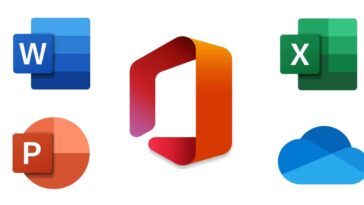 Le nouveau thème et la police de caractères par défaut d'Office de Microsoft arrivent le mois prochain 12 Microsoft’s new Office default theme and font arrives next month