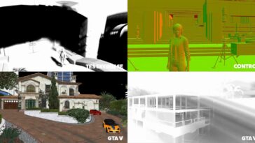 Le projet ReShade pourrait introduire la technologie du path tracing dans Skyrim et tous les autres jeux DirectX 9 et ultérieurs 7 ReShade project may bring path tracing to Skyrim and all other DirectX 9 and later games