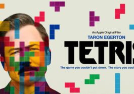 Gizmodo editor-in-chief sues Apple, alleging ‘Tetris’ movie on TV+ rips off his book