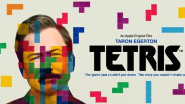 Le rédacteur en chef de Gizmodo poursuit Apple, affirmant que le film 'Tetris' sur TV+ s'inspire de son livre 13 Gizmodo editor-in-chief sues Apple, alleging ‘Tetris’ movie on TV+ rips off his book