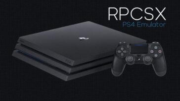 L'émulateur de console PS4 RPCSX prend désormais en charge le son et les manettes de jeu 13 PS4 console emulator RPCSX