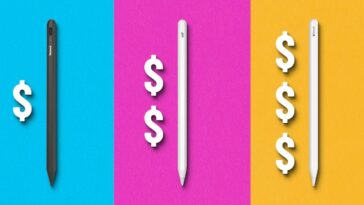 Are cheaper Apple Pencil alternatives worth it? [Video]