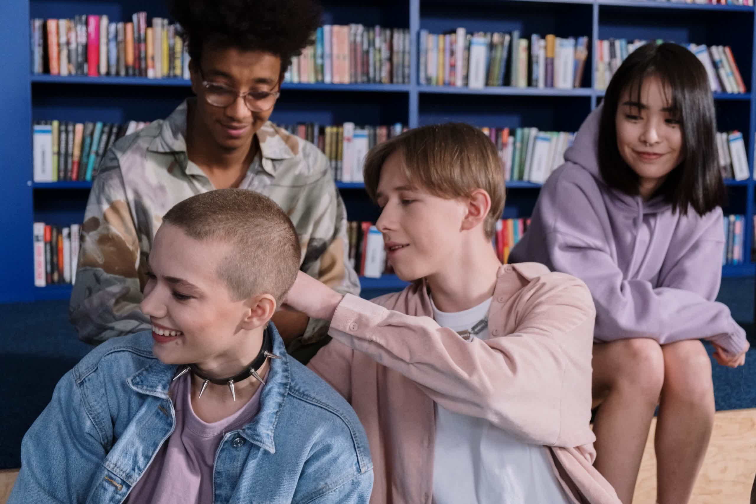 Business leaders say Gen Z is unprepared for the workforce as they have poor communication skills and work ethic