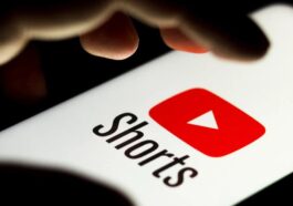 Youtube Shorts