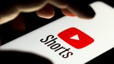 Les diffusions verticales sont apparues sur YouTube comme sur TikTok 13 Youtube Shorts