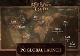 Baldur's Gate 3 early access players must delete the game and redownload all 120GB upon launch