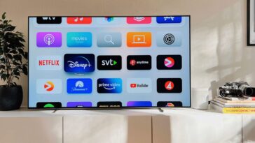 Les services de télévision en streaming peuvent rencontrer des difficultés liées à l'attention ainsi qu'aux coûts d'abonnement 28 Streaming TV services may be struggling with attention as well as subscription costs